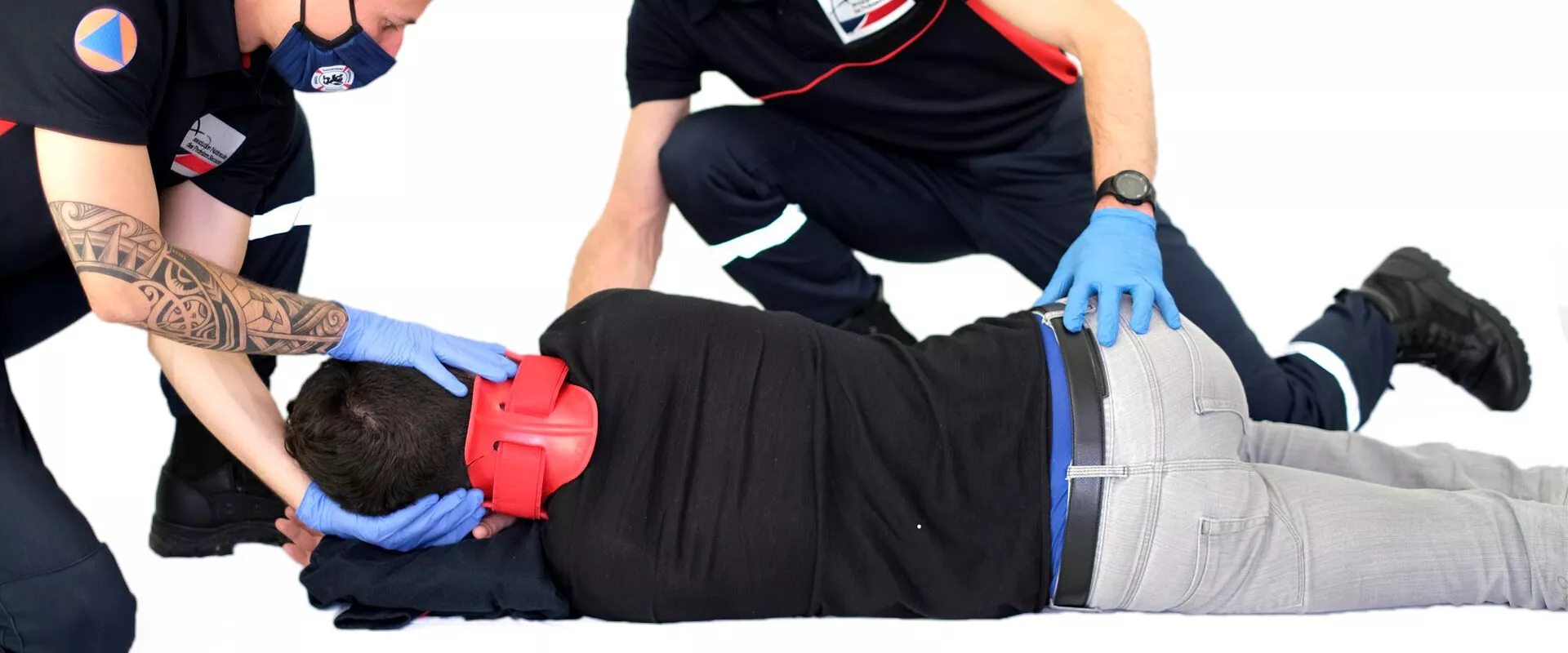 Recyclage PSE 1  - Formation Continue Premiers Secours en Equipe de Niveau 1 pour les professionnels