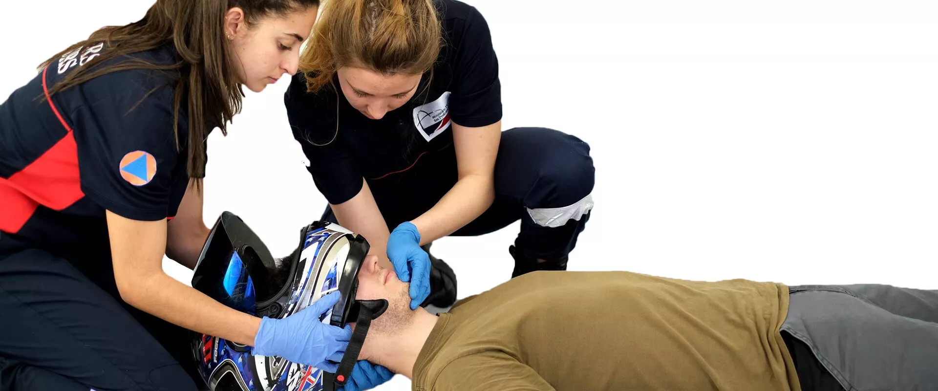 PSE 1 - Premiers Secours en Equipe Niveau 1 pour les professionnels