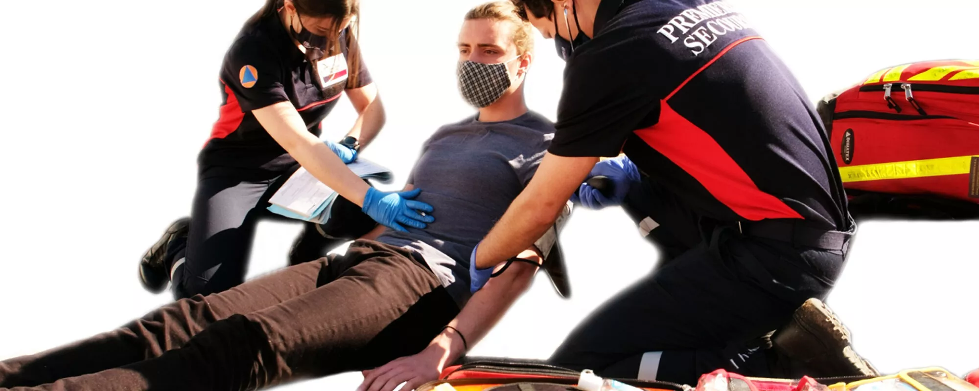 Recyclage PSE 1  - Formation Continue Premiers Secours en Equipe de Niveau 1