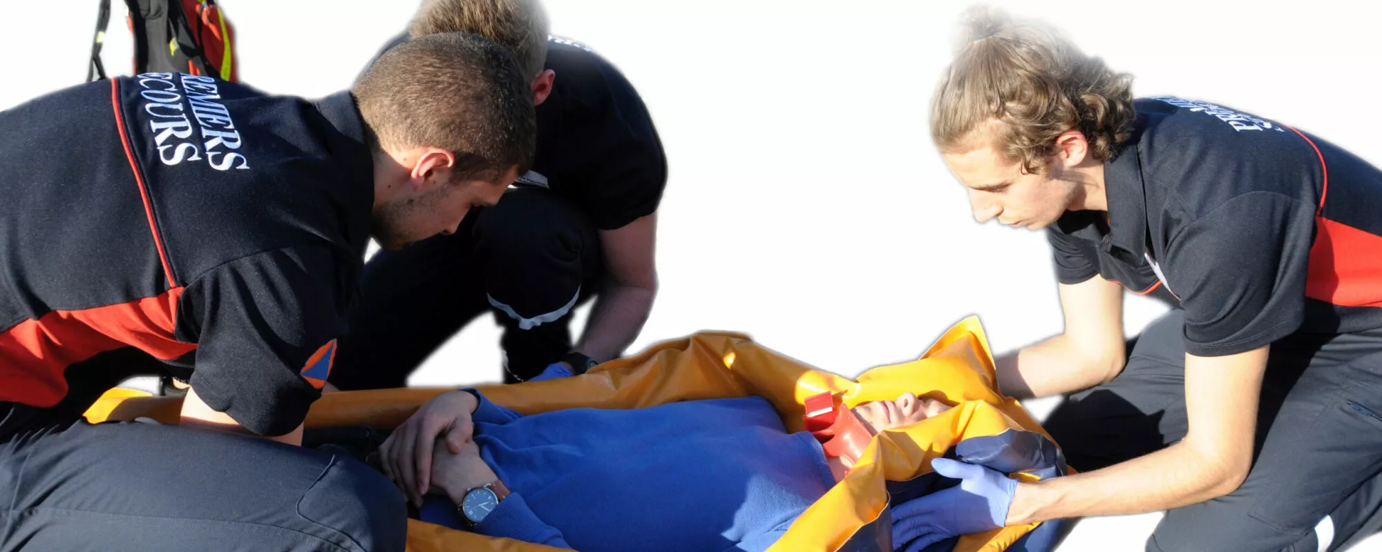 Recyclage PSE 2 - Formation Continue Premiers Secours en Equipe de Niveau 2